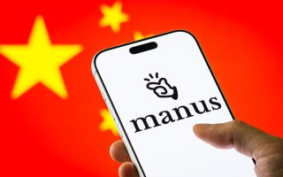 美 메타 매각 무산된 마누스, 'Manus 2.0' 내놓고 中시장 재공략
