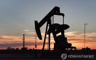 중동 수출 회복에 공급 우려 속 국제유가 강보합세 마감