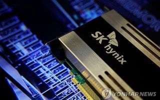 SK하이닉스, AI환경연구소 설립 추진…반도체 환경 난제 대응