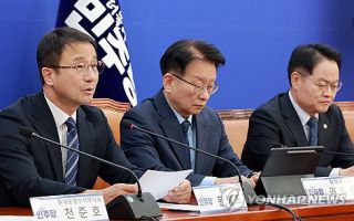 민주 "주진우, 의원직 내려놓고 사이버 레커로 전향해야"