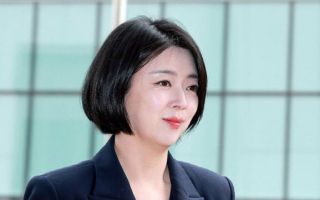 배현진, 방미 장동혁 직격…“돌아오면 거취 고민하길”
