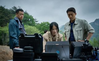 '살목지', 150만 관객 돌파… '왕사남' 1660만 고지