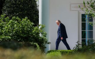 美중간선거, 트럼프 레임덕 앞당길까…"민주당 하원 탈환 가능성 95%"