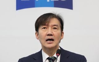 평택을 재선거 여론조사, 조국 1위…오차범위 내 접전 양상