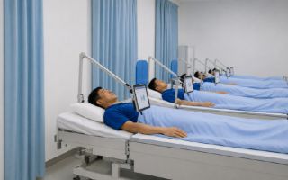 누워만 있으면 1500만 원 준다…中 '우주인 실험' 조건 보니