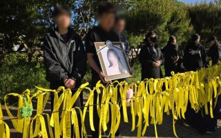 "우리 딸 눈도 못 감고 죽어"...'24세 장ㅇㅇ' 범행 전 행적에 경악