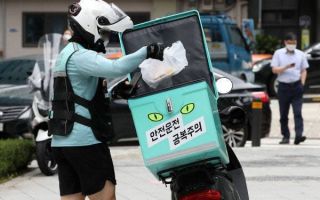 “배민, 다시 시장 나온다”…독일 DH, 8조원에 매각 추진