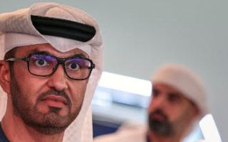 UAE, 호르무즈 의존 줄인다…두 번째 우회 송유관 50% 완성