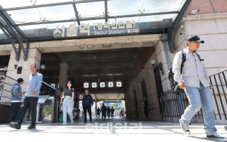 상부 개발 수익 있어야 '철도 지하화' 가능…서소문 고가도로 못 없앤다