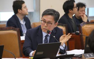 ‘선거법 위반’ 안도걸 의원, 항소심도 당선무효형 구형