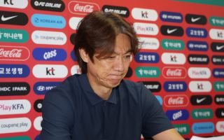 "귀국 생각 없다" 홍명보, 국회 청문회 출석 '안갯속'