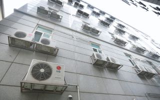 "쓰레기 왜 안 치워"…에어컨 기사 살해한 50대 체포