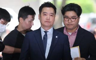 “감방서 소시지도 못 사게” 은현장 참교육 실현된 김세의 근황