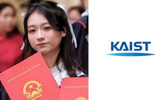 "한국 교육 수준 높아"…SAT 만점 베트남 수석, 카이스트행