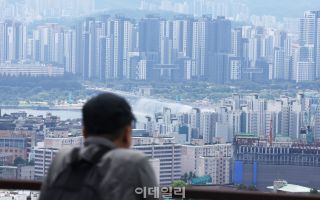 “기업형 민간임대 키워 공급 늘리자”…금융·세제 지원 제안