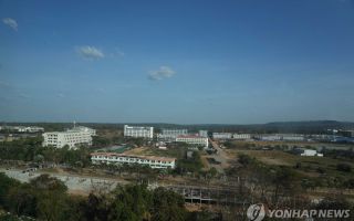 공작 칭호까지 받은 캄보디아 부동산 재벌도 거대 범죄단지 연루 의혹