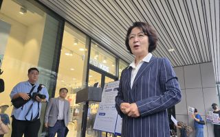 추미애표 '출퇴근 30분 대전환' 시동..경기편하G버스 확대