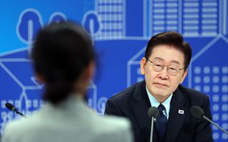 "신혼부부들 화 많이 났는데"..."근저당도 여유 있어야"