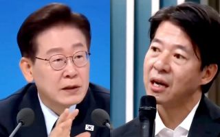 ' 李대통령 사심' 이광수, 개미 패닉에 눈물...김어준 "전기충격기 필요"