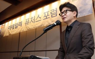 '공천권 당대표→국민' 한동훈 승부수, 돌파구되나