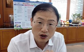 김상욱 "부동산으로 70억 벌면? 세금 내야죠!"
