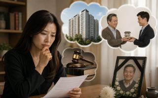 "아들은 15억 아파트, 딸은 빈손"…12년 전 증여 되돌릴 수 있나