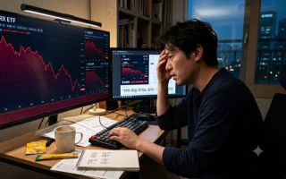코스피 올랐지만…"결혼자금 날려" 아직 손실?