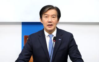 안철수 "조국 사면이 오늘 파탄 낳아…李대통령, 후회 안 하냐"