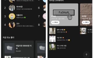 "이 셔츠 좋아요" 추천했더니 수익으로…쏠쏠한 부업 됐다