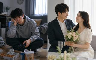부모와 사는 '캥거루족' 4명 중 1명…"결혼하고 싶지 않다"