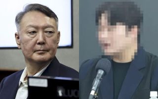 "같은 구치소 尹향해 매일 절" 폭동 수감자 고백...尹반응은?