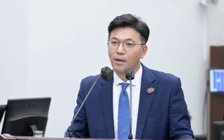 ‘9년 가까이 무면허 운전’ 현지홍 전 제주도의원 약식기소
