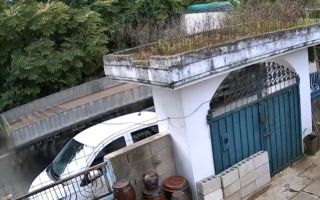 "일주일만 쓸 건데…" 파주 카페 사장, 냉동창고 주문하며 한 말