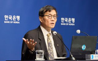 “월 700만원 받는데”…이창용 한은 고문, 자문 실적 '깜깜'