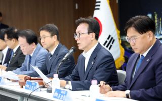 與, 장동혁에 "문해력 낮아"…한동훈에는 "윤동훈, 수사나 받으라"