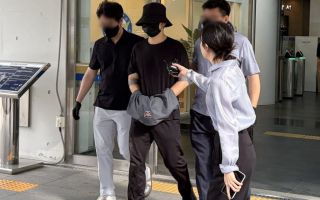 "5살 딸 보는 앞에서"…아내 살해한 공무원, '친권상실' 되나
