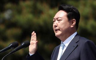 대통령이 된 검찰총장…검찰청 폐지의 씨앗이었다