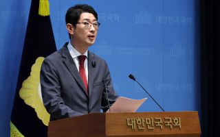 주진우, '암살자' 배우 인신공격 비판에 "표현의 자유"