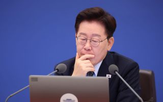 “호남마저 흔들렸다” 李 국정지지율 34.9%…전 연령 '부정' 과반
