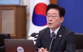 국민 절반 가까이 "李대통령 매우 잘못함"…호남·제주서도 부정 47.6%