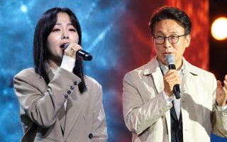"갑자기 불러서" 김민석 사과...공연 중단 가수 반응은