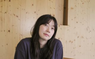 애플이 주목한 韓 디자이너 이윤정…'다 닳은 연필' 작품 공개
