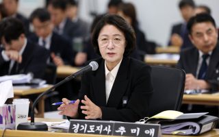 추미애, 신공항 띄우자…군공항 이전도 재점화
