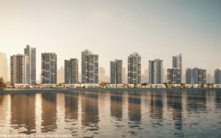 수변 따라 집값 갈린다…강·호수 품은 단지 ‘몸값’ 상승