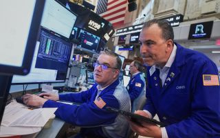 인텔 급등에 미국·이란 2차 회담 기대까지...뉴욕증시 S&P500·나스닥 최고치