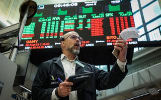 뉴욕증시, 반도체주 부활에 S&P500·나스닥 상승 마감