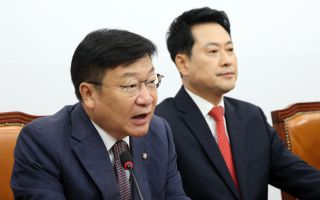 국힘 "전국 재선거가 최선…야당 주도 국정조사·특검 해야"