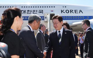 韓화장품, 브라질 수출 10배↑…정상외교 타고 중남미 진출 가속 페달