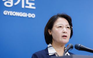 경기도 보조금, 지방세 5164억 앞섰다…추미애 ‘재정 비상’ 숫자로 보니