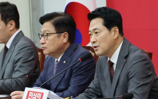 국힘, 김승원 ‘낙마 1순위’ 정조준…공소취소·임상청탁 총공세